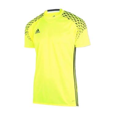Imagem de Camiseta De Goleiro Adidas Futebol Refletiva 360 AA0409-Masculino