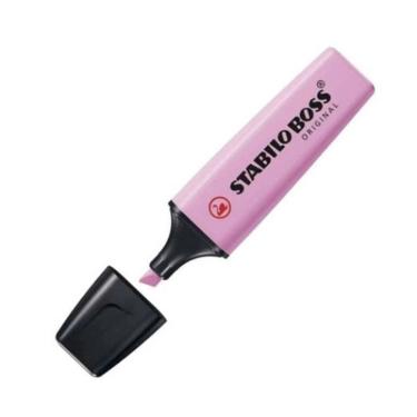 Imagem de Marca Texto 70-158 Stabilo Boss -  Fuchsia