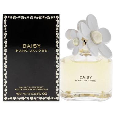 Imagem de Perfume Marc Jacobs Daisy Edt Spray Para Mulheres 100ml