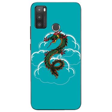 Imagem de Capa Adesivo Skin365 Verso Para Multilaser G Max 2