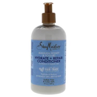 Imagem de Condicionador Sheamoisture Hydrate & Repair Manuka Honey 385 Ml