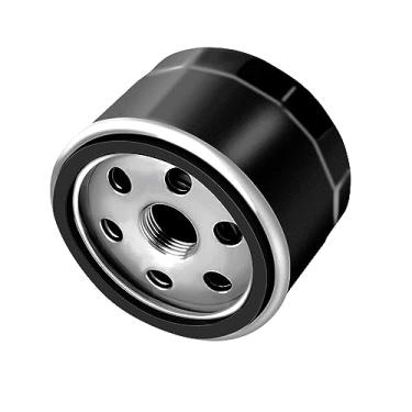 Imagem de Filtro de óleo 49065-7007 49065-0721 492932 492932S 28 050 01-S para Kawasaki FR691V FR730V FR651V FR541V FR600V FX600V FS730 FX600V 4 ciclos Motor AM1255 Motor Peças de motor para cortador de grama 424 GY20577