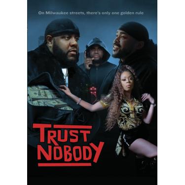 Imagem de Trust Nobody [DVD] [DVD]