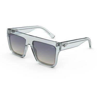 Imagem de Óculos Solar Mormaii M0128kcr18  Translúcido Lente  Degradê-Feminino