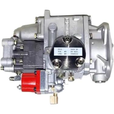 Imagem de Bomba de injeção de combustível modelo 3655993 3655994 3655996 adequada para motor diesel Cummins KTA19-G4