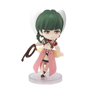 Imagem de Figura Atlee Ariel - Back Arrow - Figuarts Mini