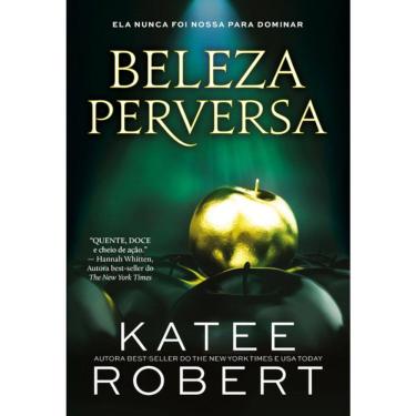 Imagem de Beleza perversa