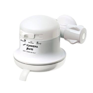 Imagem de Torneira Elétrica Maxi 3 Temp. 220V 5500W Fortti