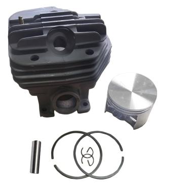 Imagem de GardenPal Cilindro com pistão compatível com Stihl MS661/MS661C substitui peças de reposição OEM 1144-020-1200 C-M motosserra
