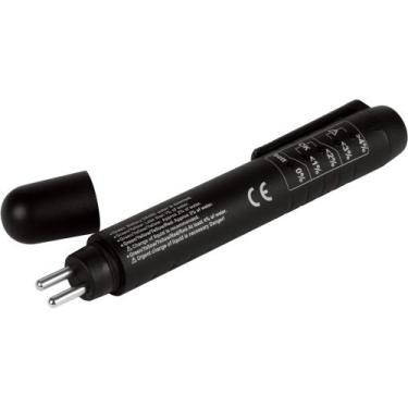 Imagem de Testador de Fluido de Freio tipo caneta  - DM Ferramentas