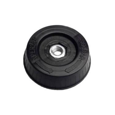 Imagem de Trava Porca Calota Da Hélice Para Ventilador Mondial, Preto