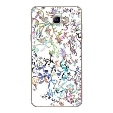 Imagem de Capa Adesivo Skin106 Verso Para Samsung Galaxy J7 Metal (sm-j710) - Ka