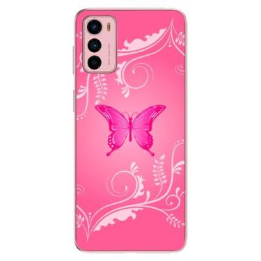 Imagem de Capa Adesivo Skin361 Verso Para Motorola Moto G42 (2022) - KawaSkin