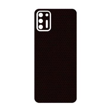 Imagem de Capa Adesivo Skin362 Verso Para Motorola Moto G9 Plus 2020 - KawaSkin