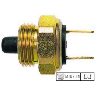 Imagem de Interruptor Luz de Ré Fusca / Kombi / Brasilia / Variant - Marflex