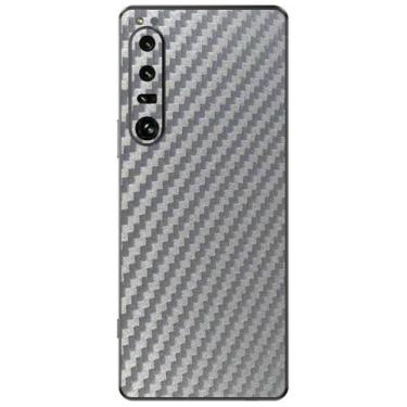 Imagem de Capa Adesivo Skin350 Verso Para Sony Xperia 1 IV - KawaSkin