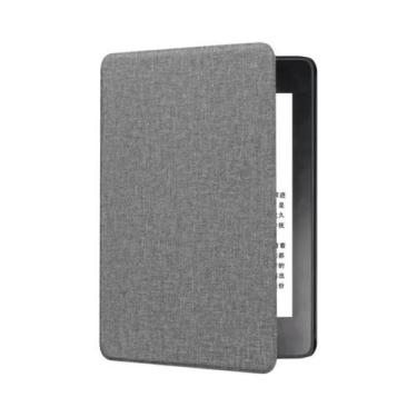 Imagem de Capa Magnética para Kindle Paperwhite (2022, 5, 4, 3, 8ª, 10ª, 11ª Ger