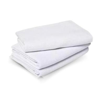 Imagem de Kit 10 Panos de Chão Limpeza Sacos Flanelados  - ITATEX
