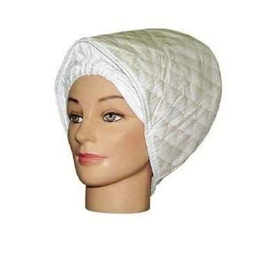 Imagem de Touca Térmica para Tratamento Estufa Capilar 110v ou 220v - SANTA CLAR