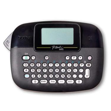 Imagem de Rotulador pt-m95 brother preto ptm95bk