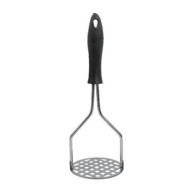 Imagem de Espremedor Batata Amassador Legumes Aço Inox - Innovaree-Commerce