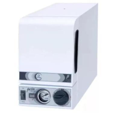 Imagem de Estufa Esterilizadora Beta 4L Odontécnica Instrumentos Inox - A.R Vari