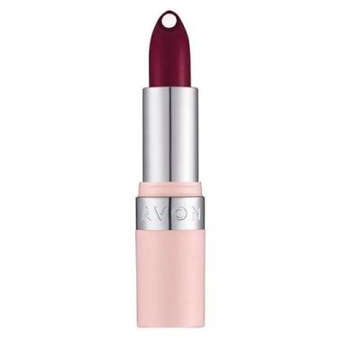 Imagem de Avon Batom Matte Hydramatic Vinho Autoral - 3,6G