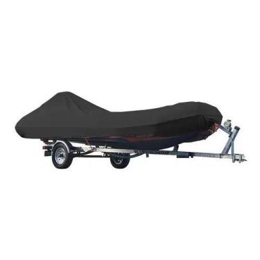 Imagem de Capa De Proteção Para Bote Inflável - SPTS, Flexboat Sr 12 Lx