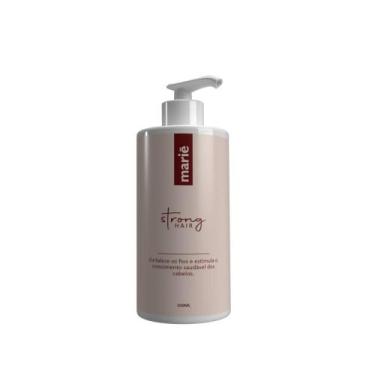 Imagem de Strong Hair Mariê 100ml