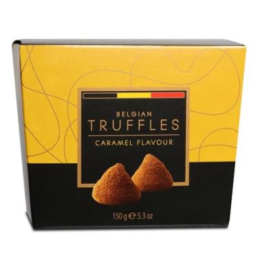 Imagem de Trufas Belgas Importadas