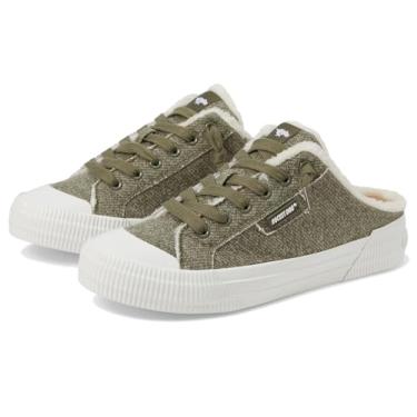 Imagem de Rocket Dog Cherry Mule feminino, Mule Olive, 40
