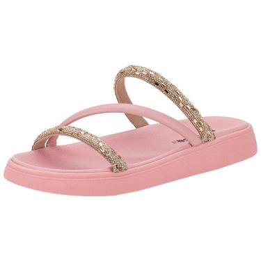 Imagem de Tamanco Feminino Flat Moleca 5469121