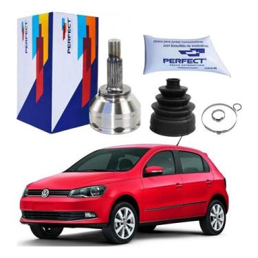 Imagem de Junta Homocinetica Perfect Gol G6 1.6 8v 2013 A 2015