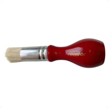 Imagem de Pincel Para Estampar Broxinha