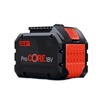 Imagem de Bateria de Íons de Lítio ProCORE 18V 12,0Ah Bosch