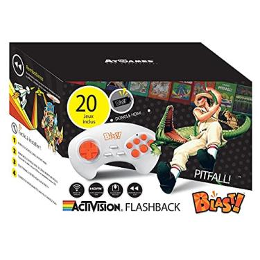 Imagem de Activision Flashback Blast! - Electronic Games