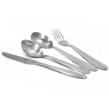 Imagem de Conjunto de Talheres Sunshine 24pcs Euroquadros In9112650