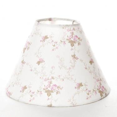 Imagem de Cúpula Pequena Avulsa Rosa Quarto Bebê Infantil Menina - Potinho de Me