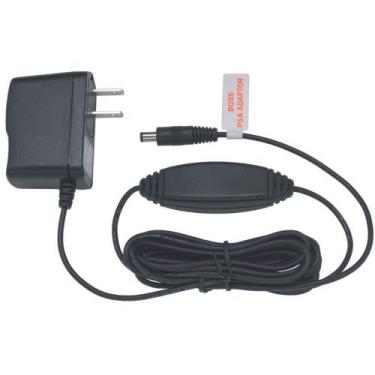 Imagem de Fonte Boss PSA-120ZS Bivolt, Preto