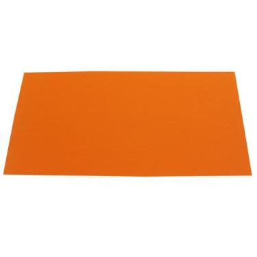Imagem de Colchonete Eva Laranja Escola Yoga Academia - Pro Trainer