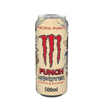 Imagem de Energético Monster Pacific Punch 473Ml