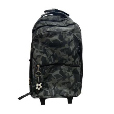 Imagem de Mochila de rodinha Skeet masculina - Skeet cruzeiro