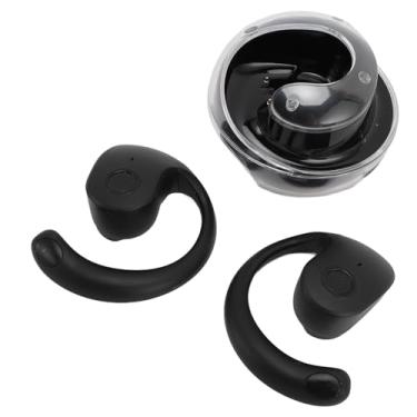 Imagem de Fones de Ouvido Tradutores, Entrada de 133 Idiomas Fones de Ouvido Sem Fio 5.4 Com Dispositivo de Tradução, Fones de Ouvido Tradutores de Idiomas para Música e Chamadas