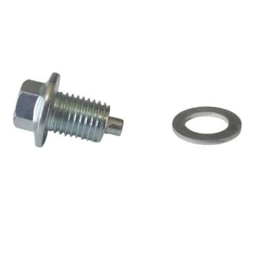 Imagem de Parafuso Bujão De Oleo M12 Magnetico Fer Lander Tenere 250 - Trilha