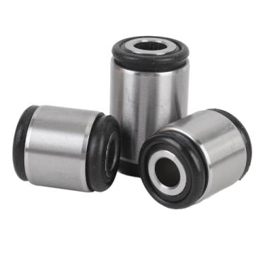 Imagem de Conjunto de Buchas para Braço Oscilante de Controle Traseiro RGW100020 Kit de Bucha de Articulação para Suspensão Traseira Com Rolamento Central para Discovery 2 1998 a 2004