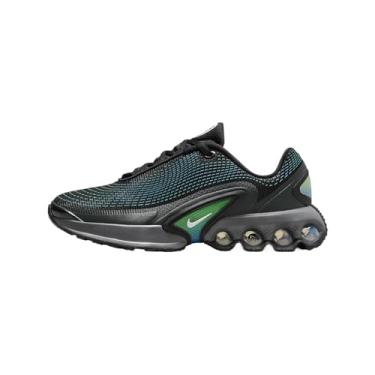 Imagem de Nike Tênis infantil Air Max Dn (FB8987-010, preto/hipercobalto/Rage), Preto/Hyper Cobalt/Rage, 18