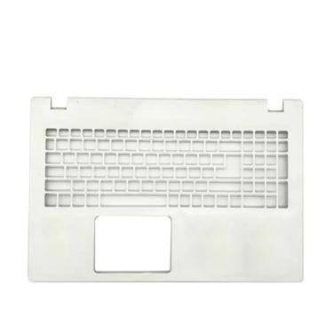 Imagem de Palmrest portátil para acer aspire f 15 F5-573 F5-573G F5-573T escudo de plástico branco novo