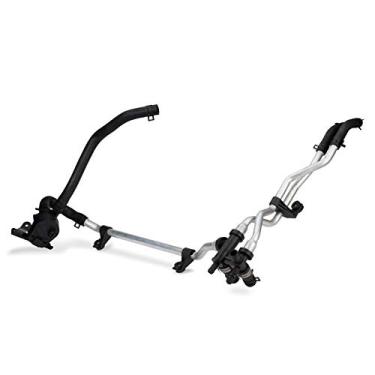 Imagem de WEILEITE 92408-ZL90B Conjunto de tubo de mangueira de aquecedor compatível com Nissan Pathfinder 2005-2012 substitui 92408-EA500 92408-EA50B