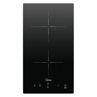 Imagem de Cooktop 2 Bocas Elétrico Midea CCB20P2-220v