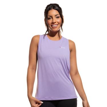 Imagem de Regata Zeiq Sport Orquidea